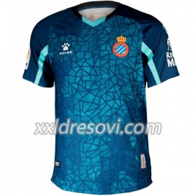 RCD Espanyol Drugi Nogometni Dres 2020-2021
